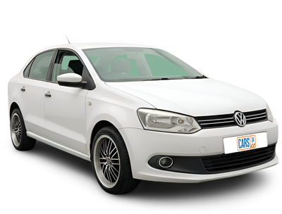 Volkswagen Vento-img